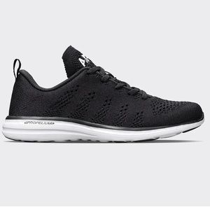 APL Techloom Pro Black Sneakers